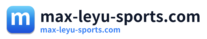 max-leyu-sports.com